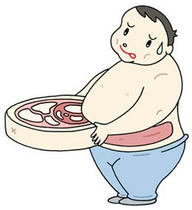 Visceral fat ・ Subcutaneous fat ・ Metabolic syndrome