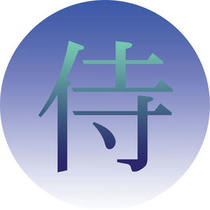 Japanese Kanji design