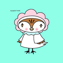 Sparrow baby - Lovely baby